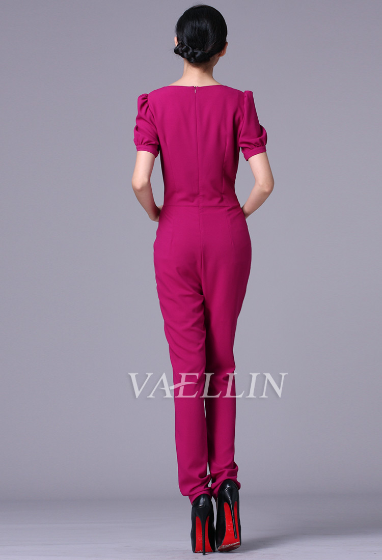 Bộ đồ Jumpsuit